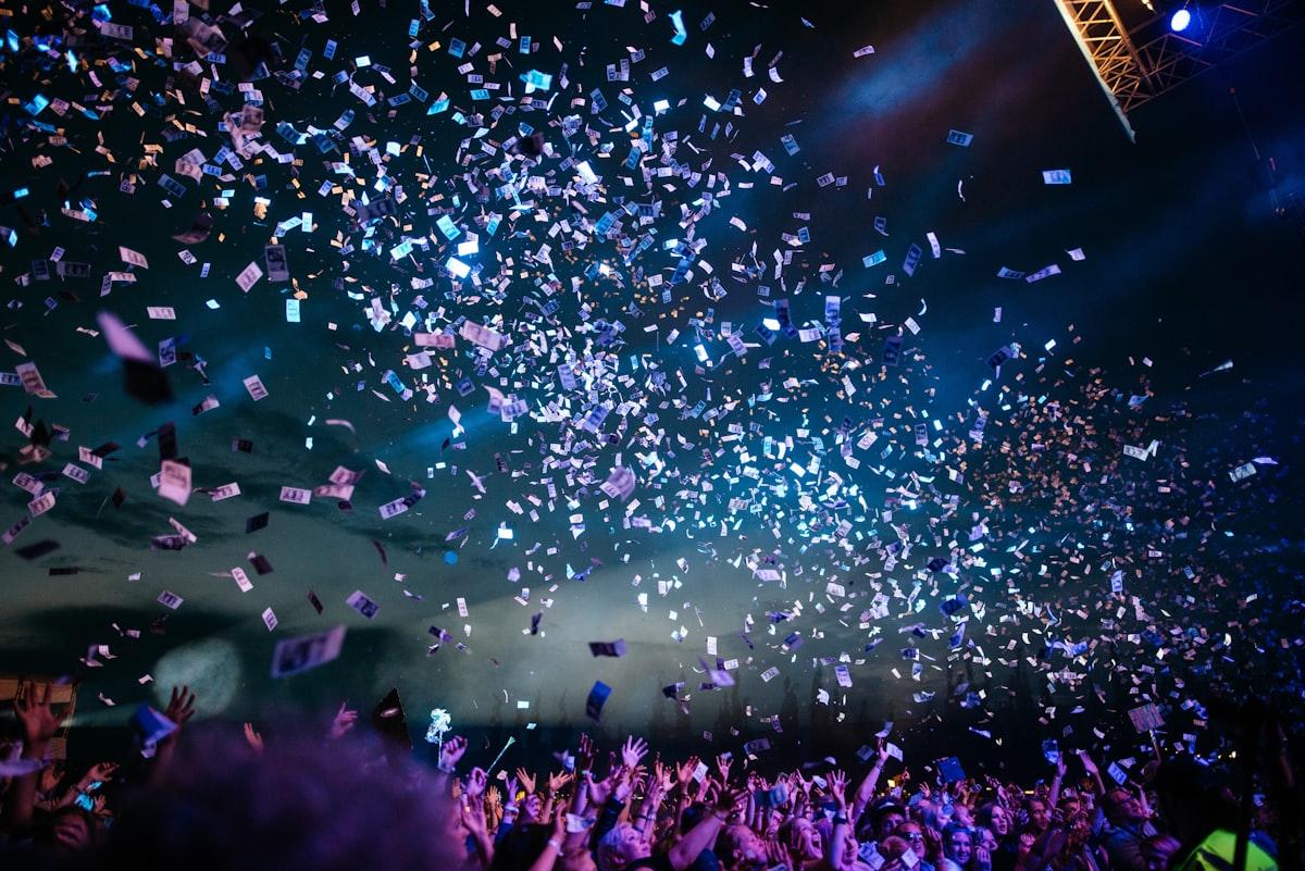 Fan Club Platform Management & Ad Delivery overview