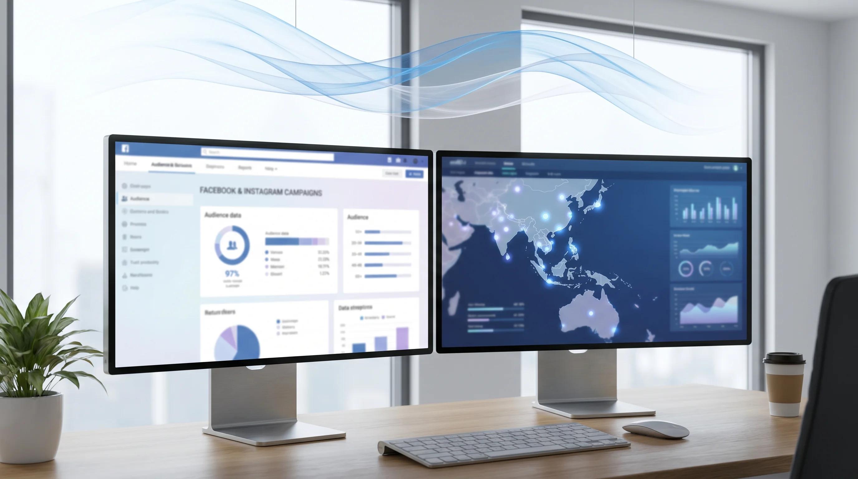 Overseas Investor Acquisition for Real Estate overview