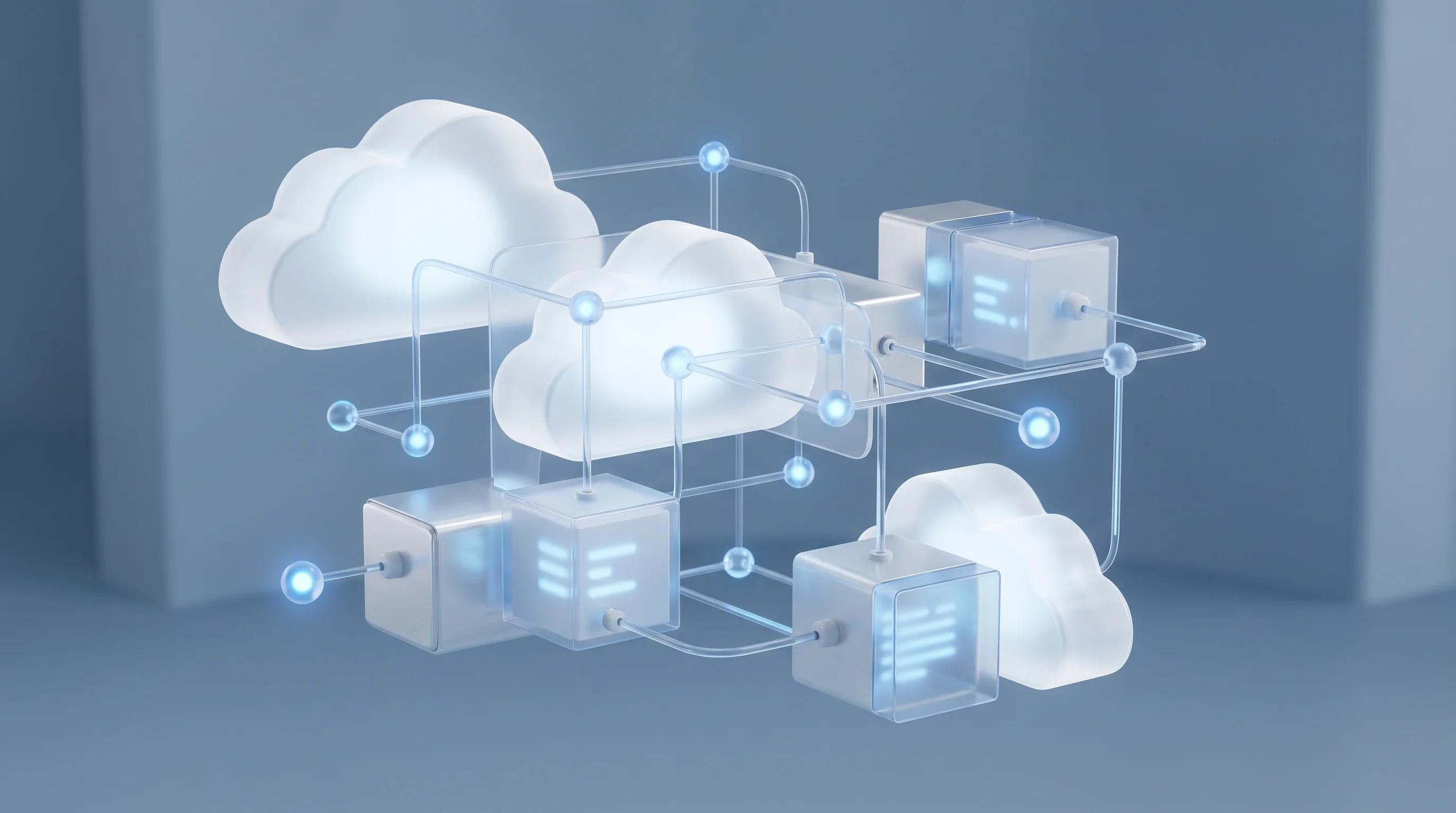 PaaSホワイトラベルソリューション overview