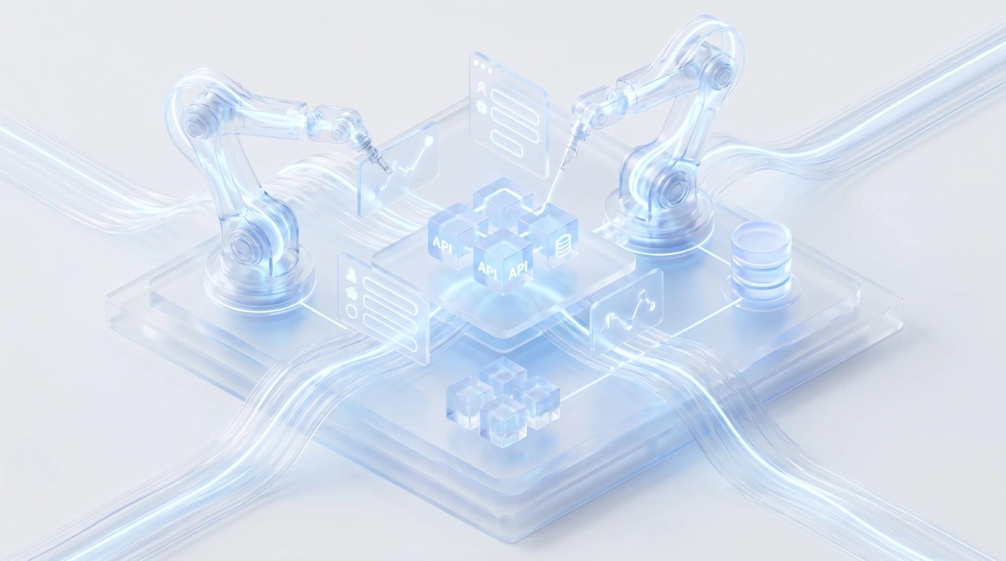 AI-Powered Business Efficiency implementation details