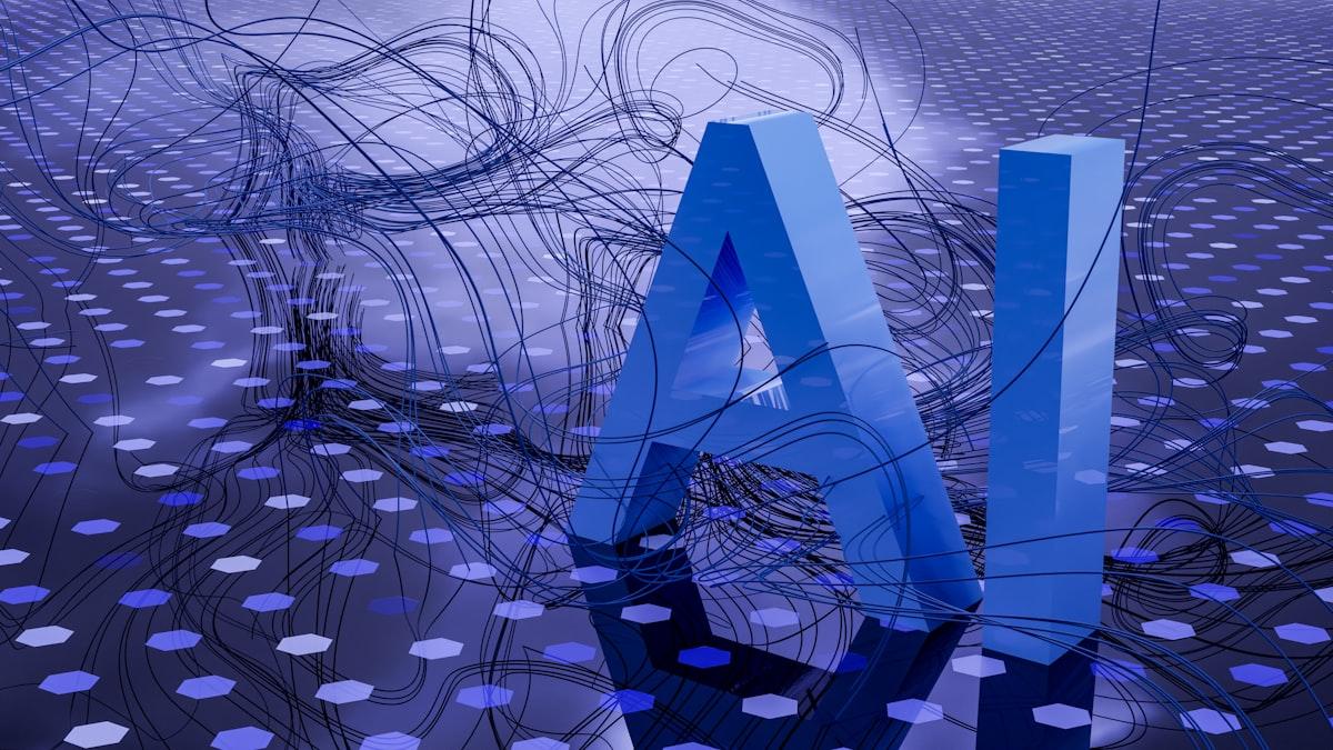 AI-Powered Business Efficiency overview
