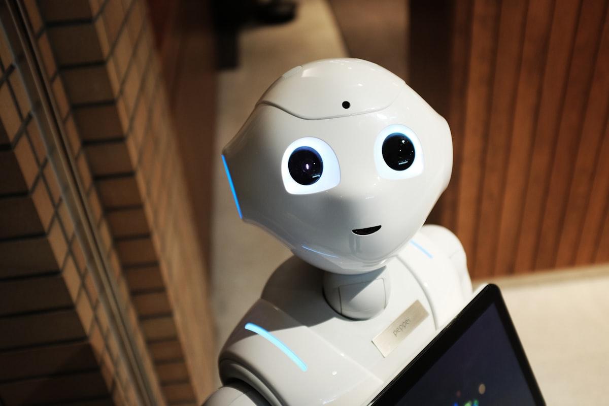 AI-Powered Business Efficiency implementation details