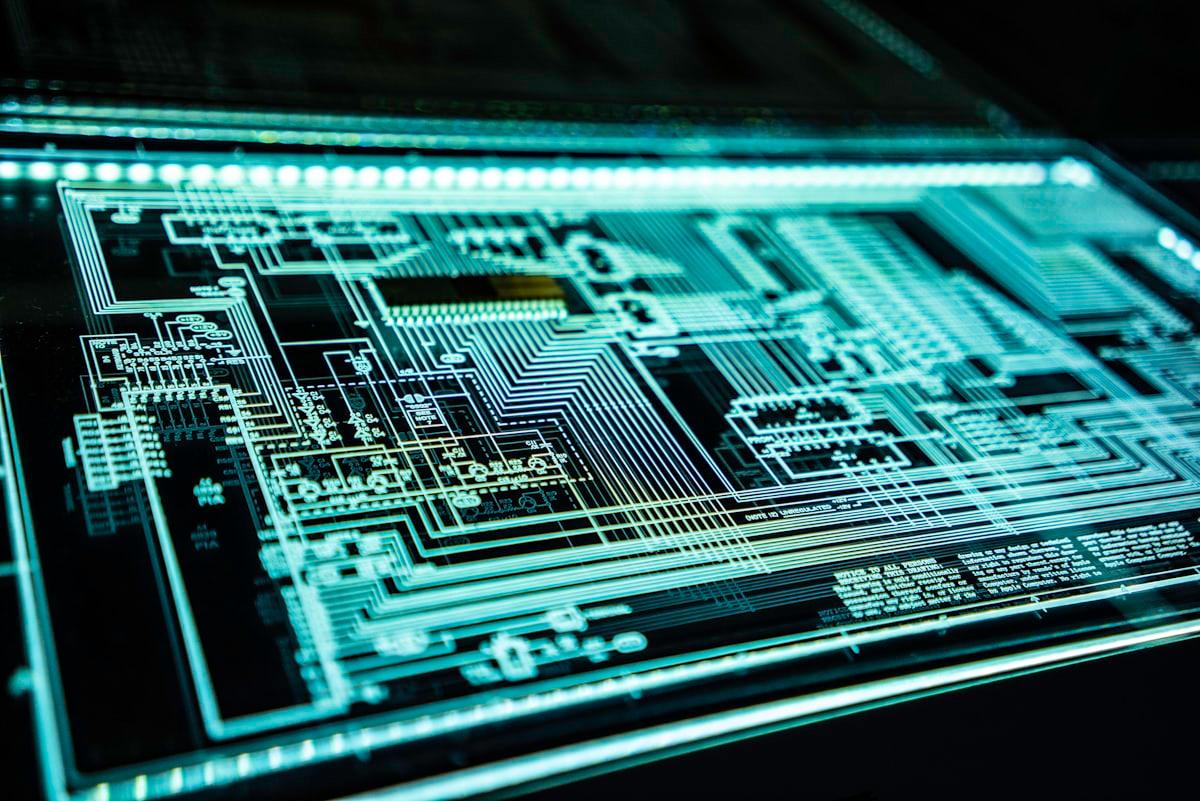 Network Security Management implementation details