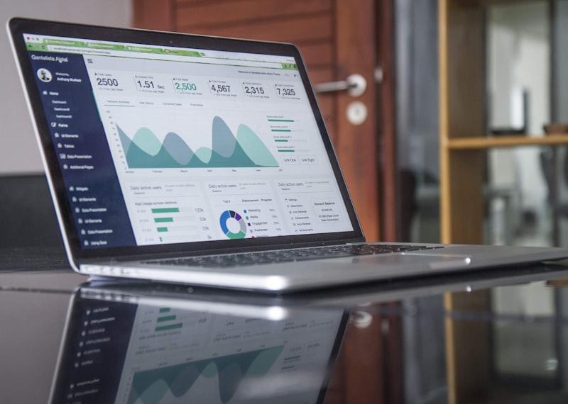 Data analytics and infrastructure monitoring
