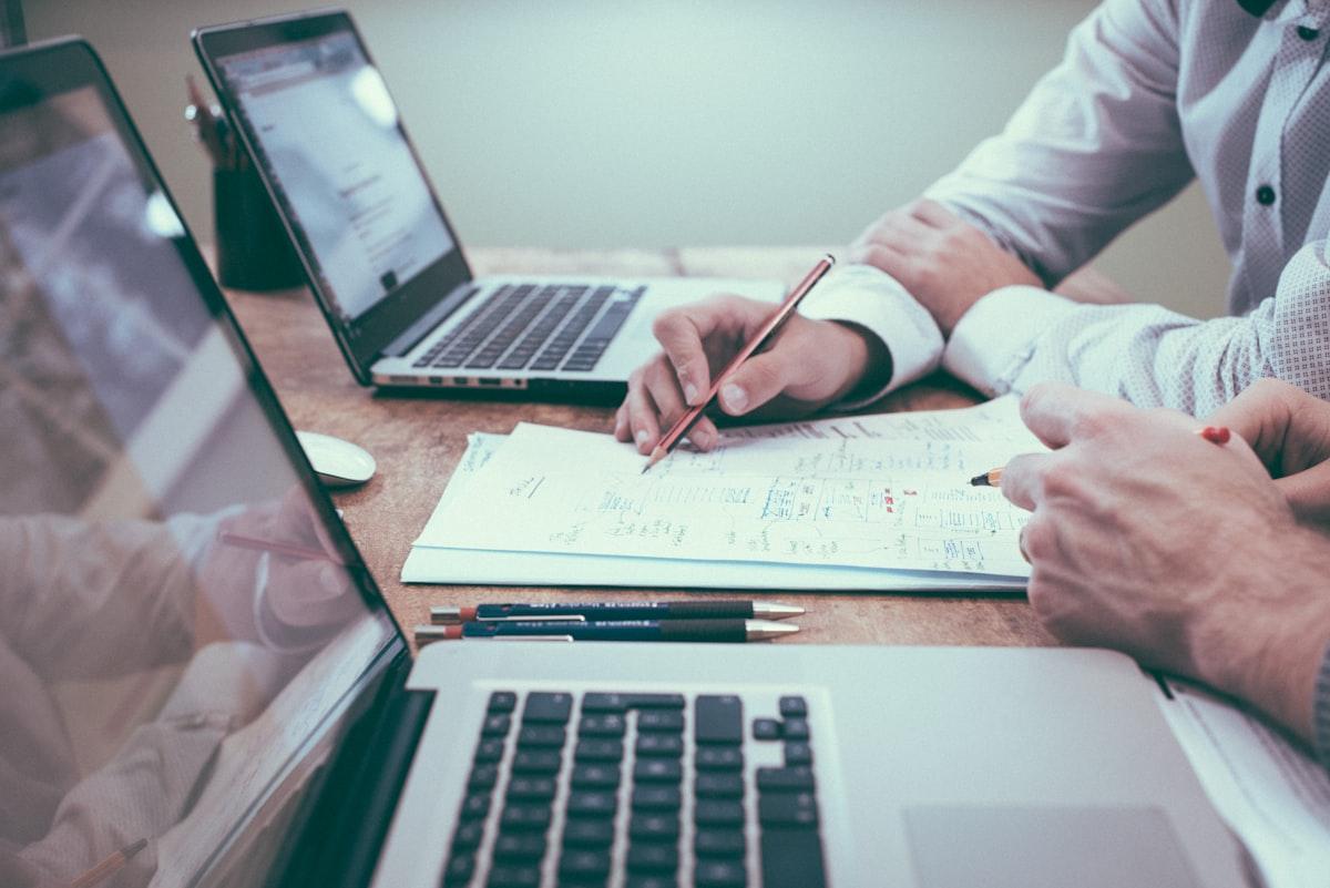 In-House Web System Management & Operations overview