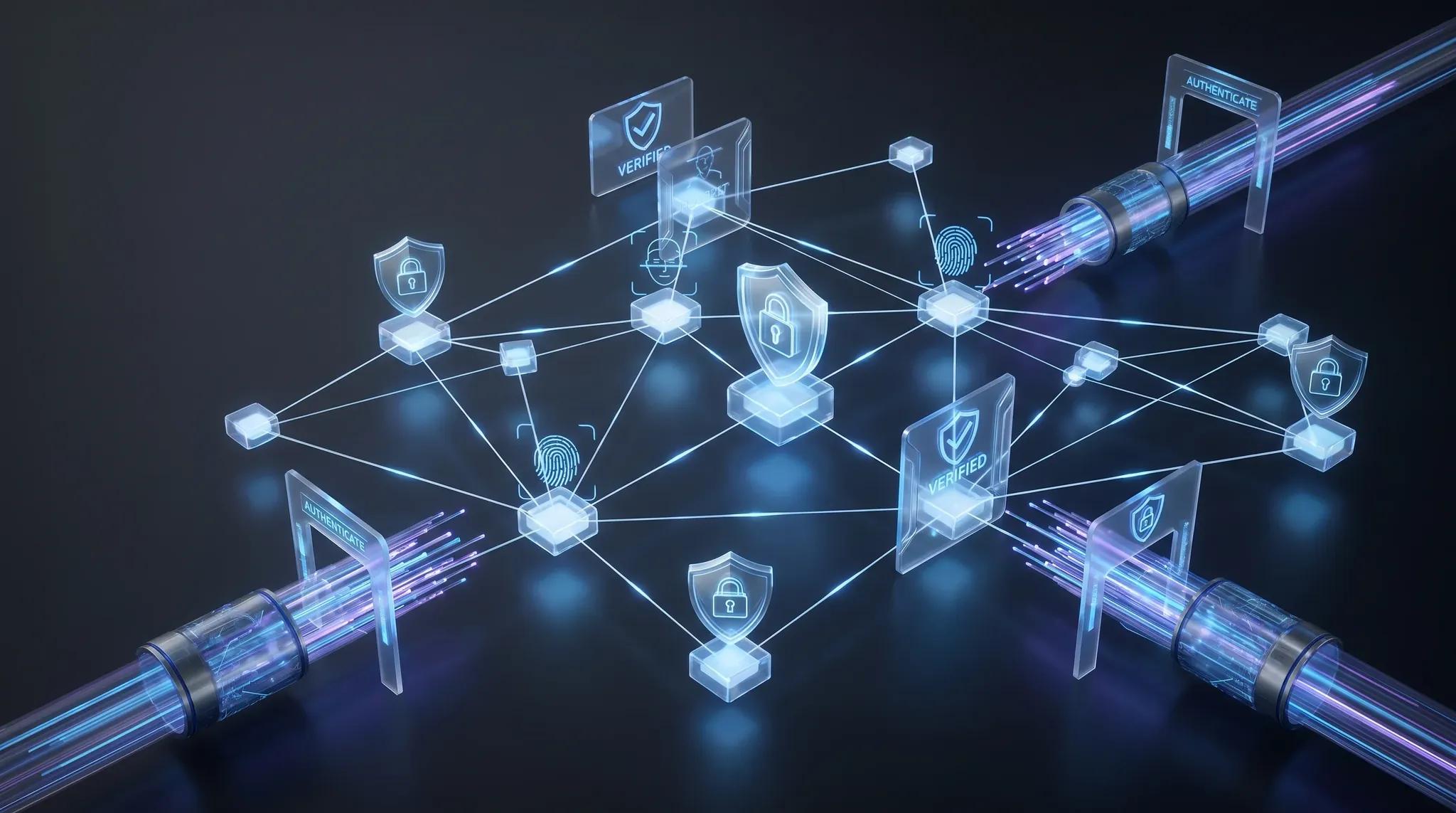 Network Security Management implementation details