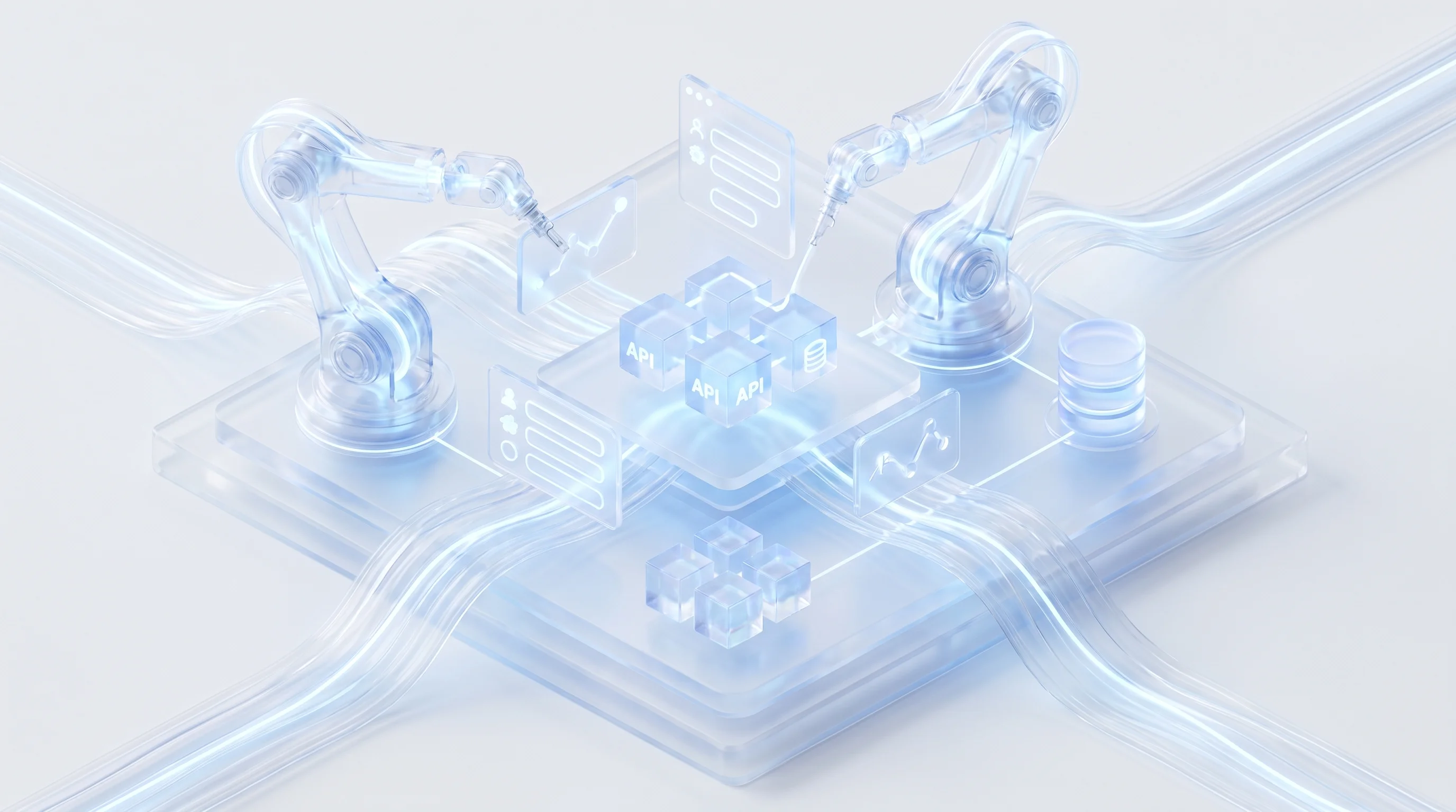 AI-Powered Business Efficiency implementation details