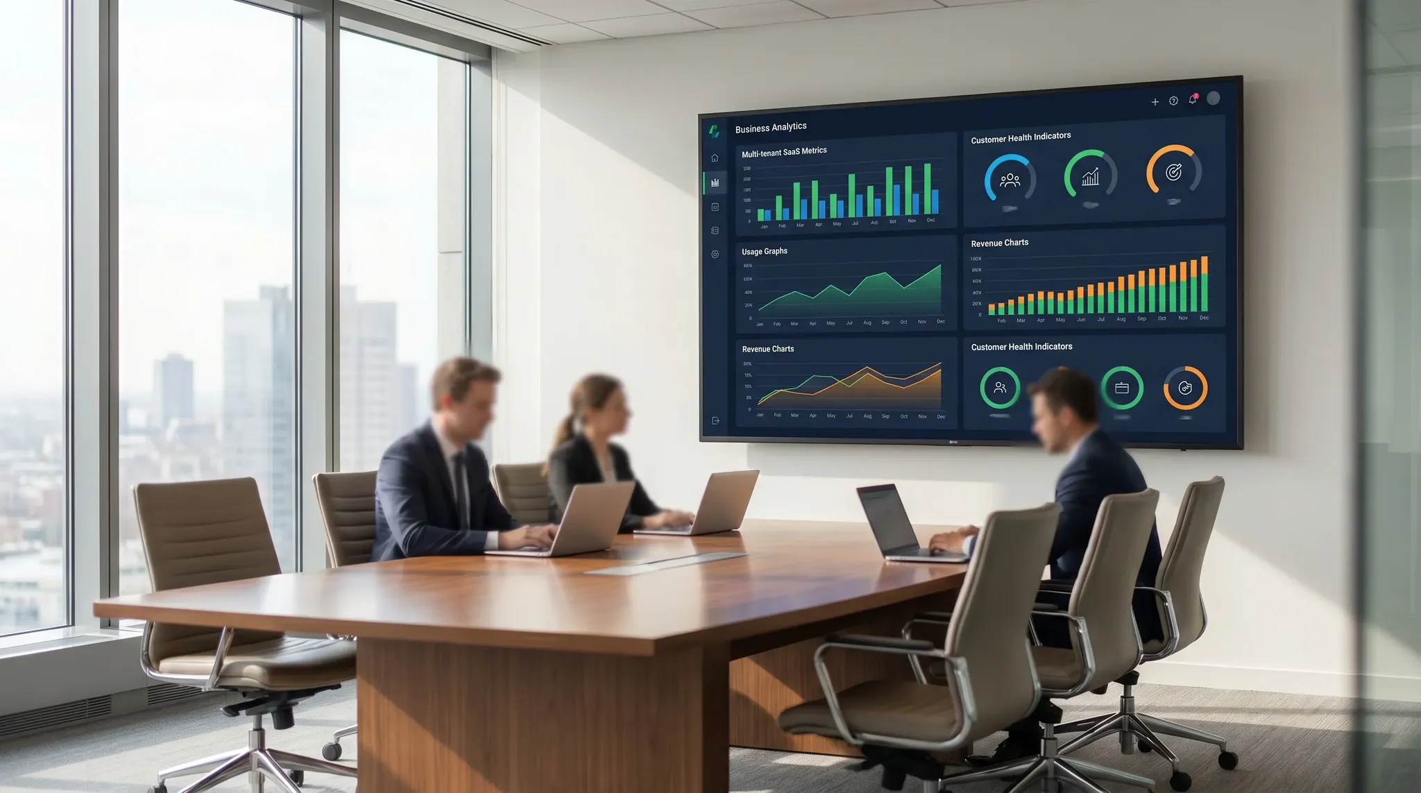 PaaS White-Label Solutions implementation details