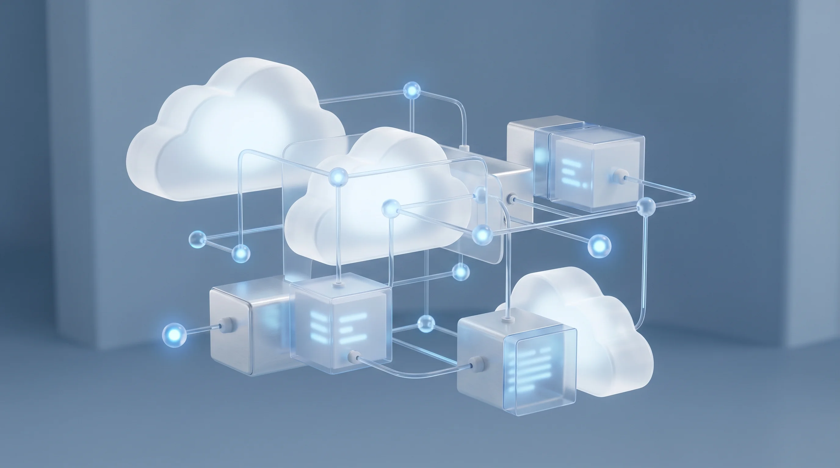 PaaS White-Label Solutions overview